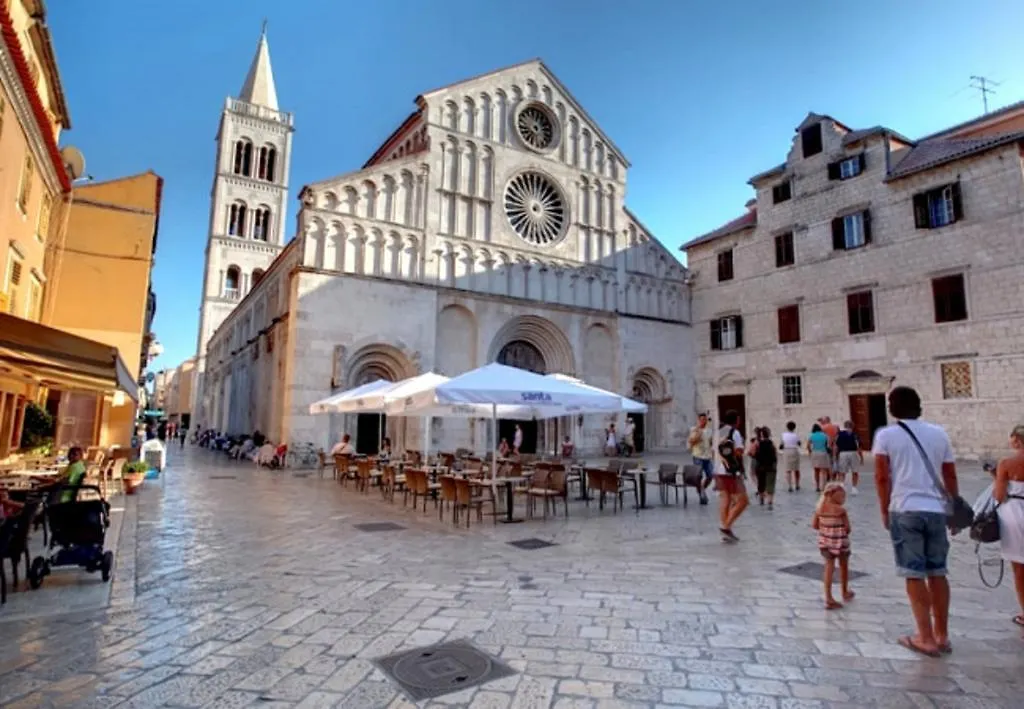 Hotel President Zadar