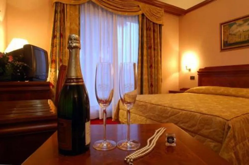 ****  Hotel President Zadar Kroatien