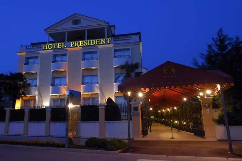 Hotel President Zadar